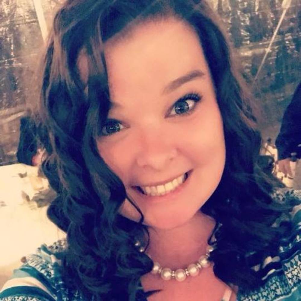 Meet your Posher, Tiffany